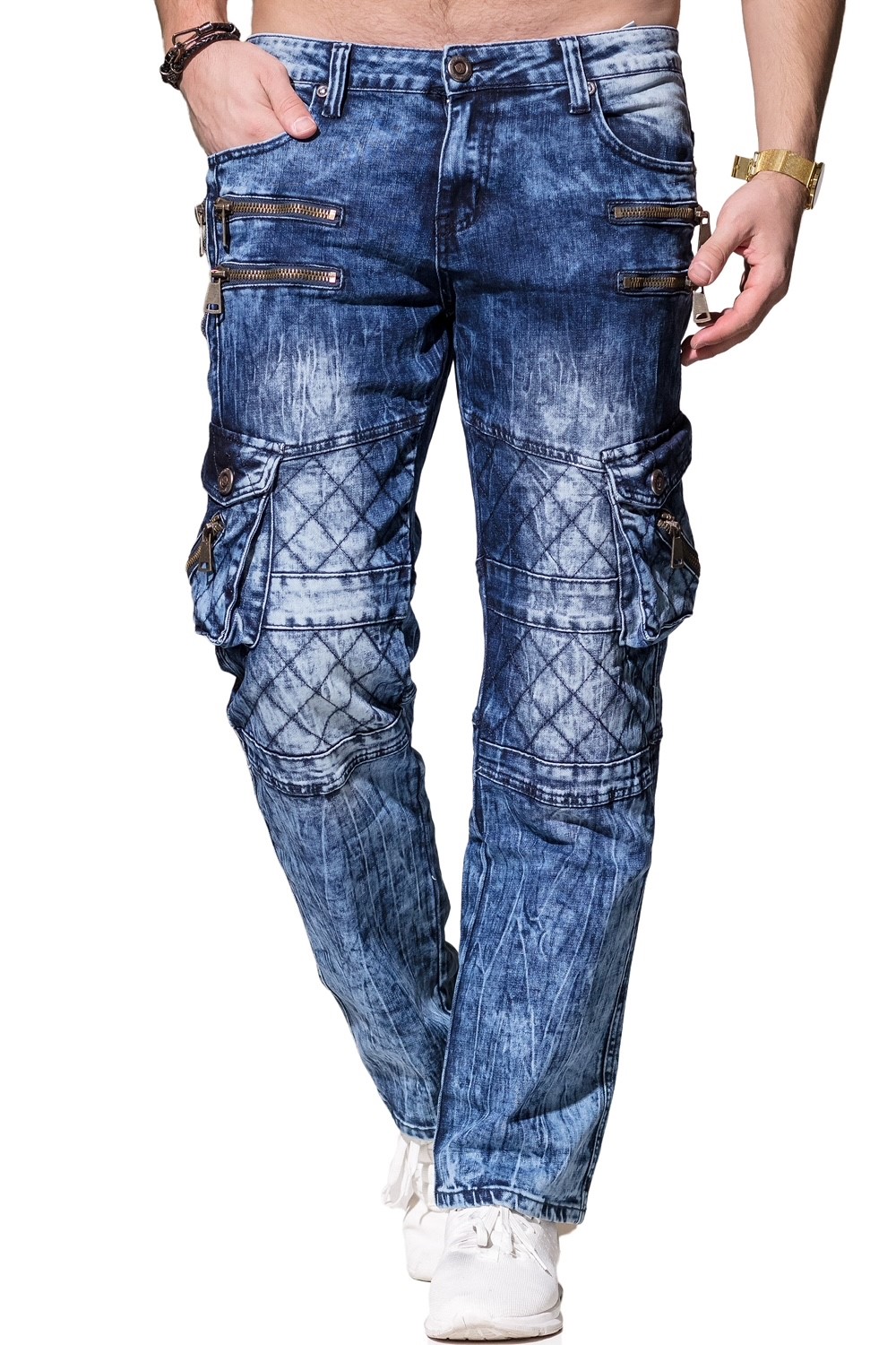 KOSMO LUPO JEANS