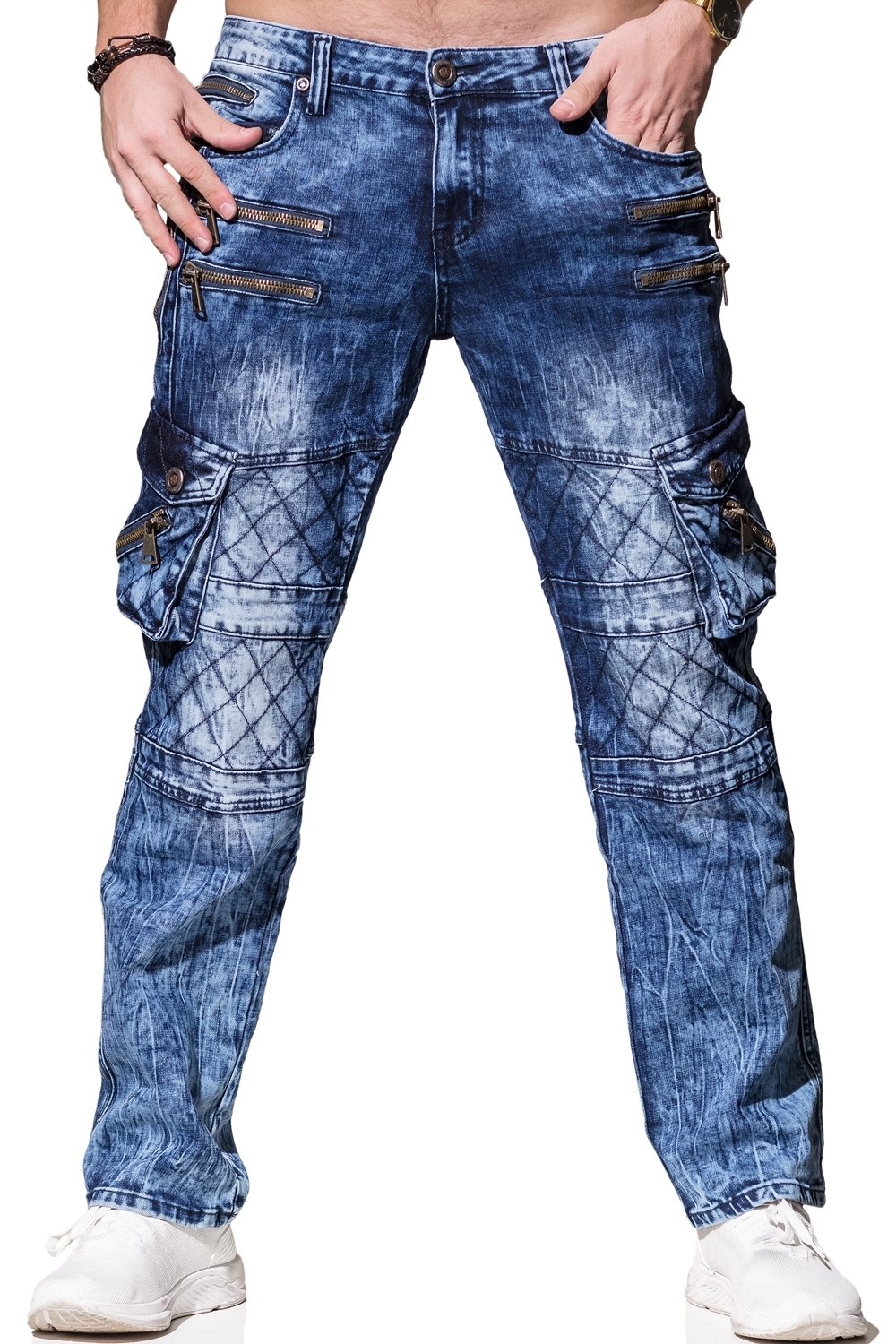 KOSMO LUPO JEANS