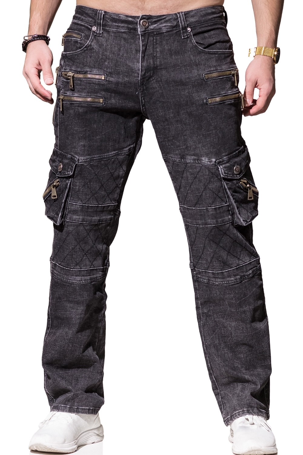KOSMO LUPO JEANS