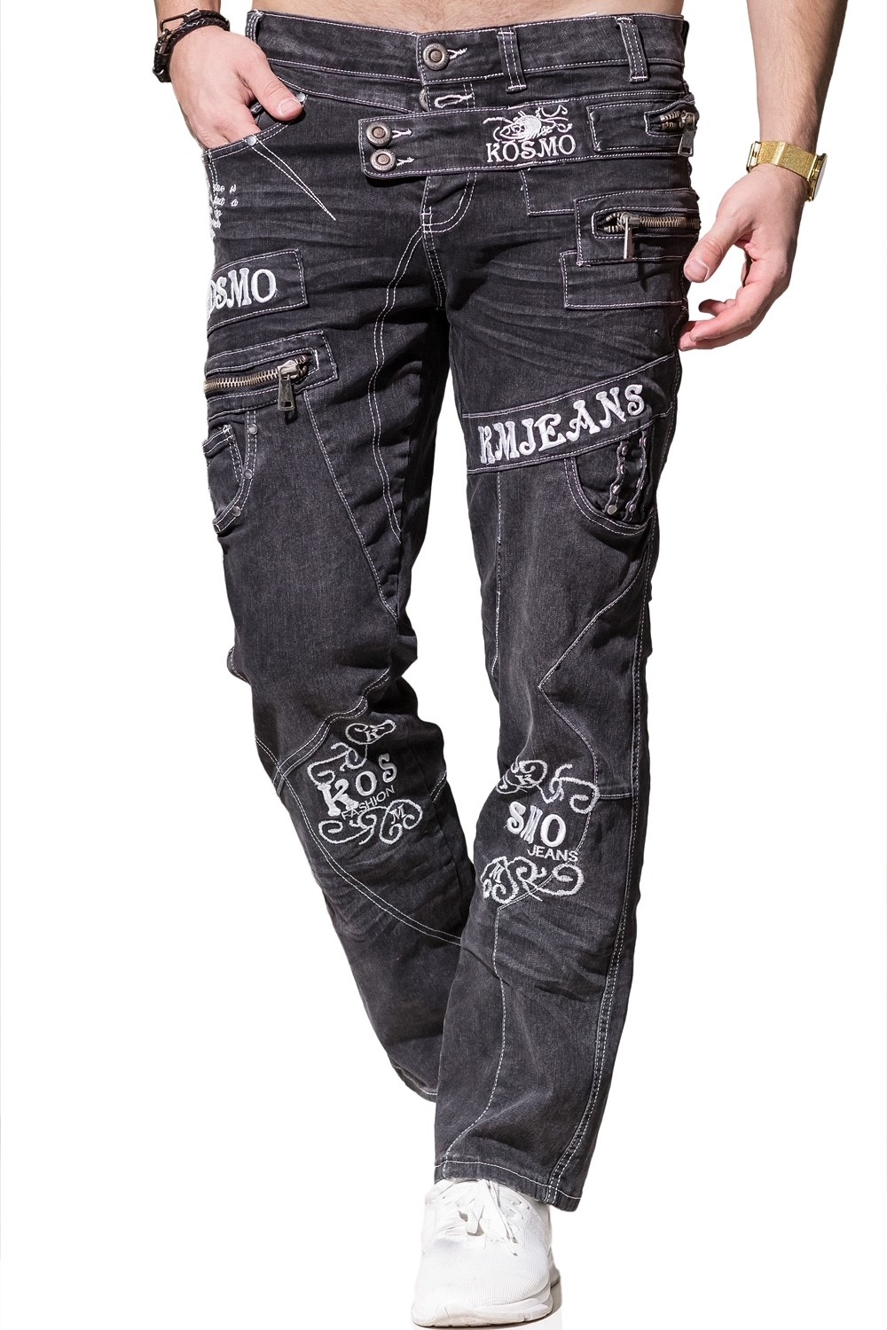 KOSMO LUPO JEANS