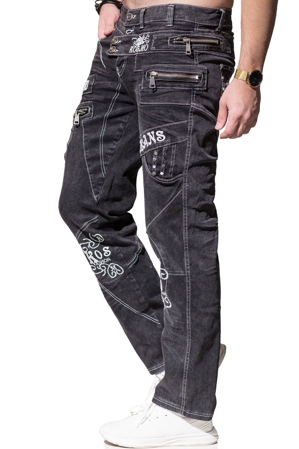 KOSMO LUPO JEANS