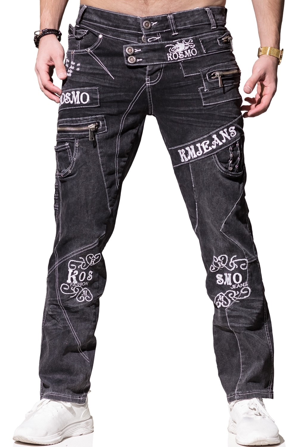 KOSMO LUPO JEANS