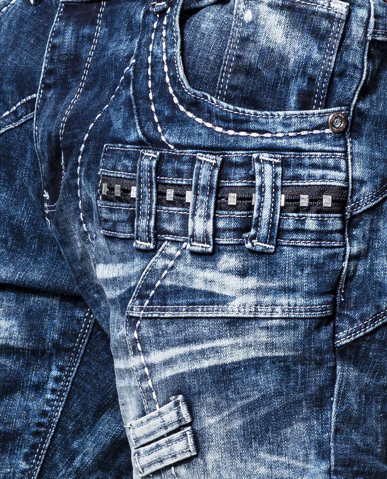 KOSMO LUPO JEANS