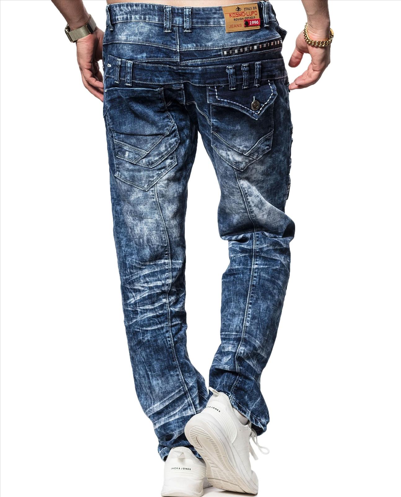 KOSMO LUPO JEANS