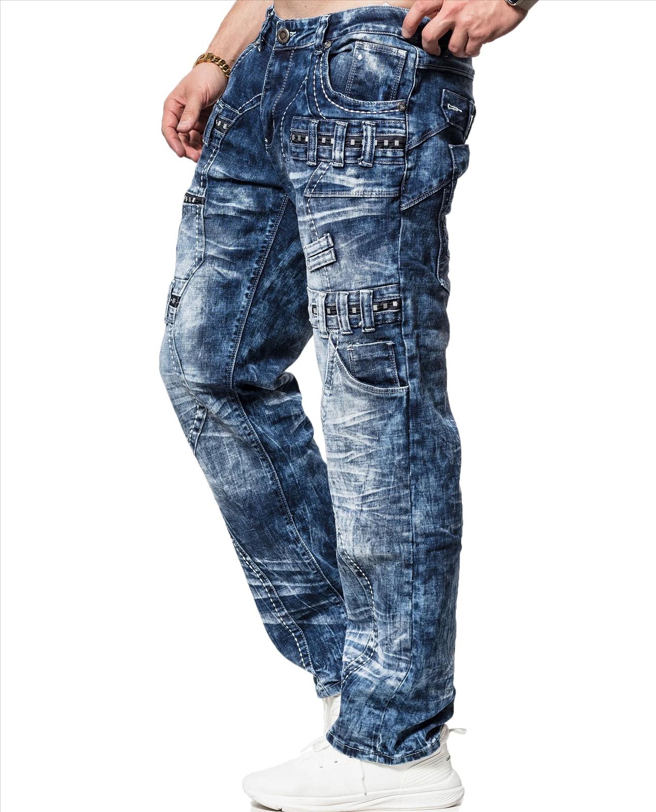 KOSMO LUPO JEANS